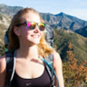 Meet your Posher, Katrina